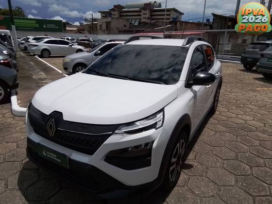 RENAULT KARDIAN 1.0 TCE FLEX EVOLUTION EDC RENAULT KARDIAN 1.0 TCE FLEX EVOLUTION EDC